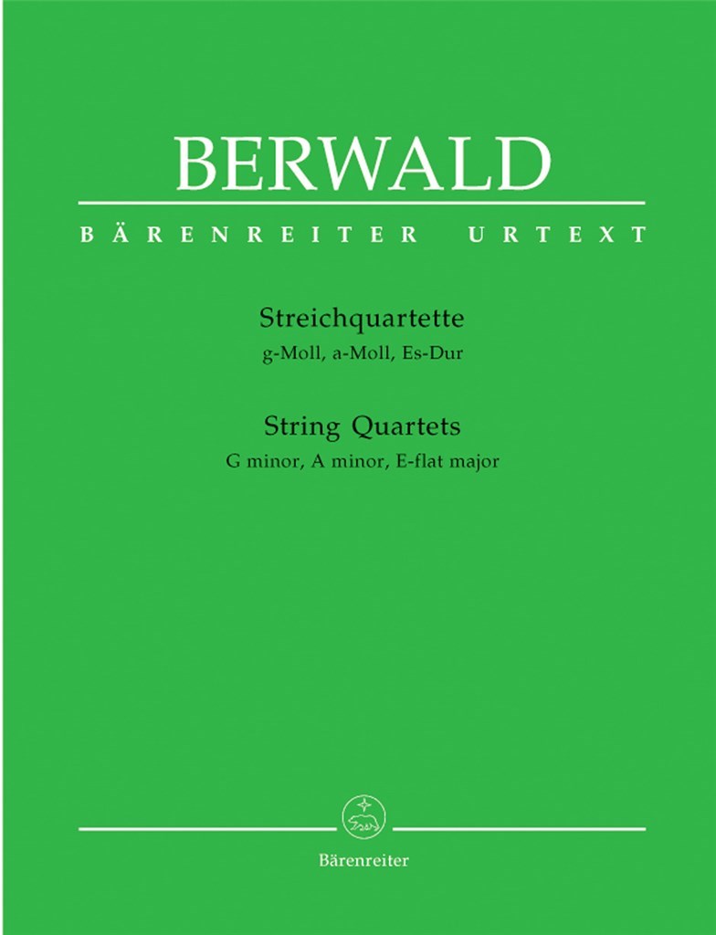 String Quartets